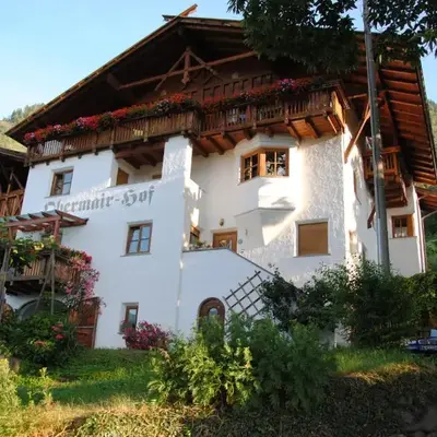 Obermairhof