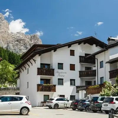 Frara Residence Apartments