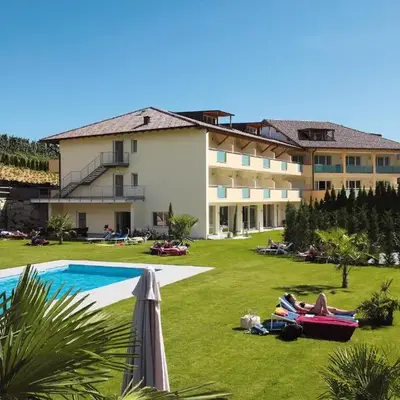 Hotel Weingarten