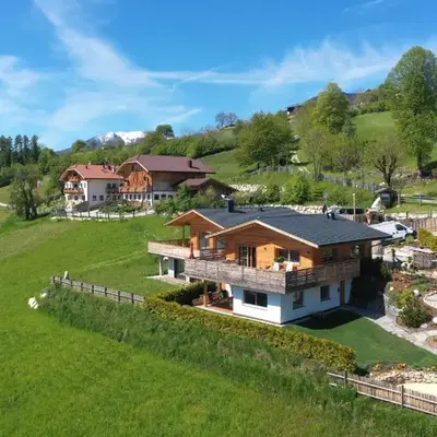 Chalet Frieda