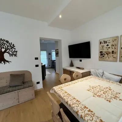 Appartamento Continental - 8 posti letto