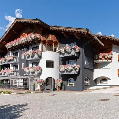 Hotel Madonnina Resort And Wellness