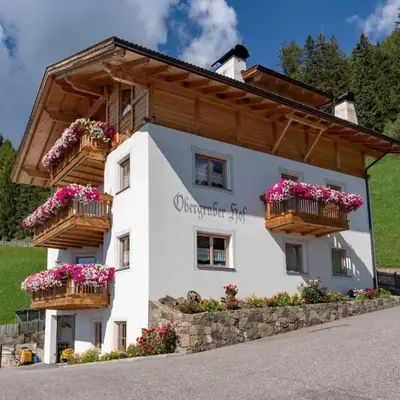 Obergruberhof