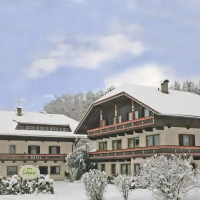 Hotel Scherer
