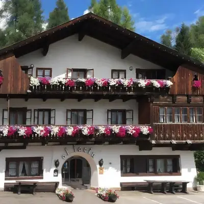 Hotel Al Larin