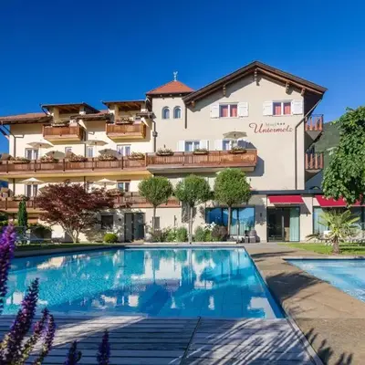 Hotel Untermelz