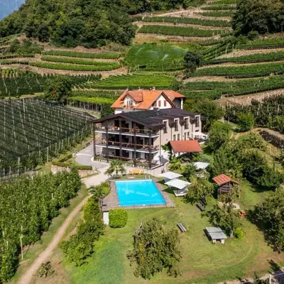 Residence Winklgut
