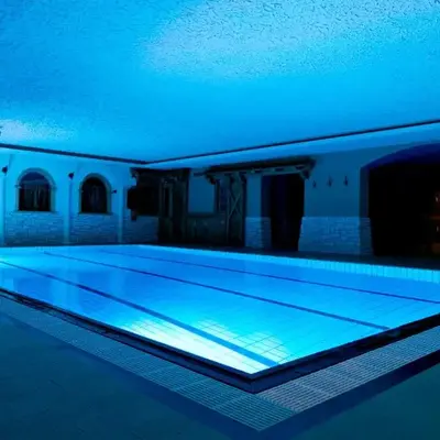Hotel Arnika Wellness