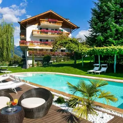 Residence *** Geringerhof