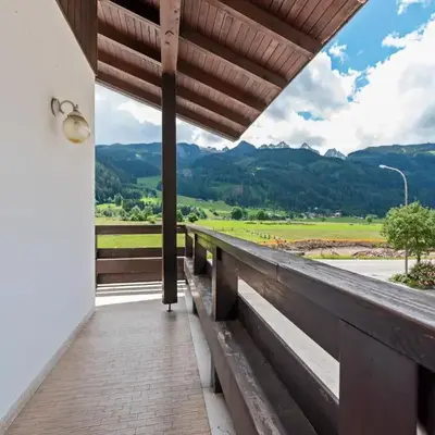 Apartment in Predazzo near Dolomites Trails