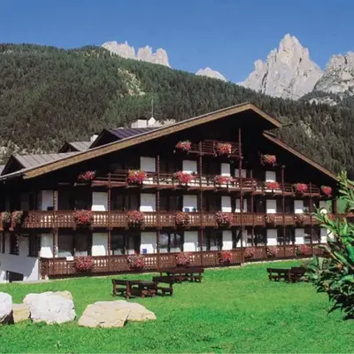 Residence Anda