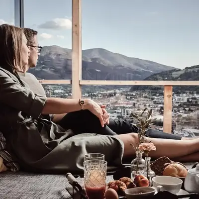 Haller Suites & Restaurant