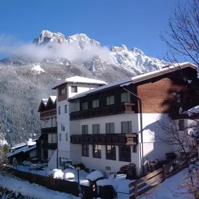 Hotel Miramonti