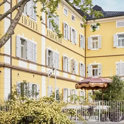Hotel Jarolim