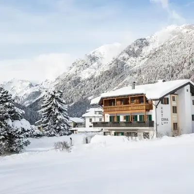 Hotel Erna