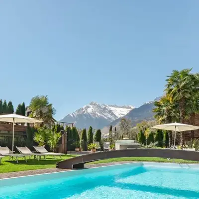 Hotel Alpenhof