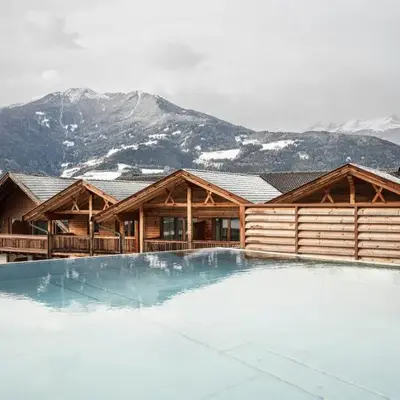 Hotel Gasserhof