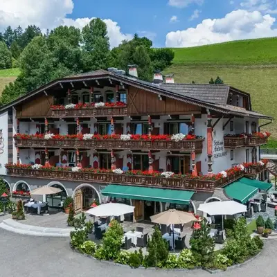 Hotel Edelweiss