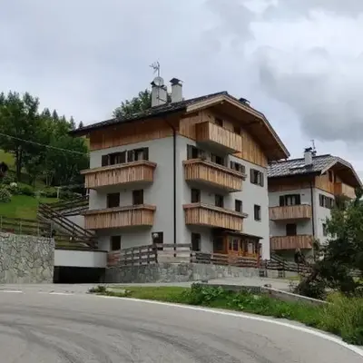 Appartamento Gliera