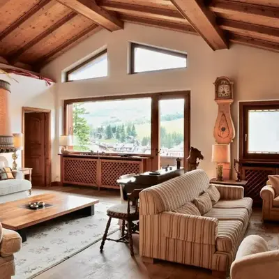 CanguroProperties - Ca' Mora