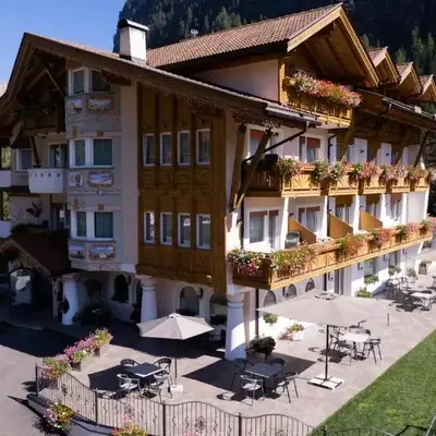 Alpenhotel Panorama