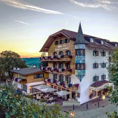 Hotel Enzian