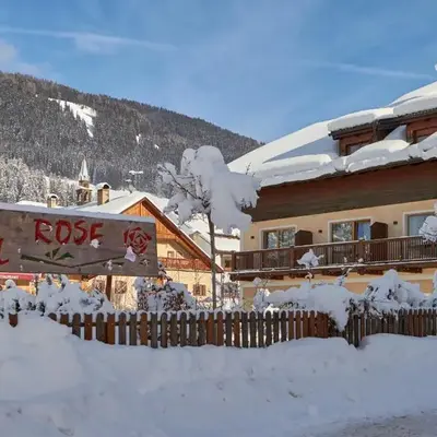 Hotel Rose