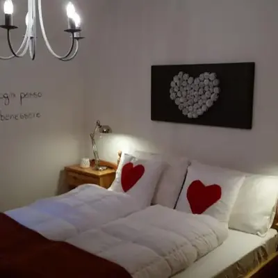 il bosco in casa