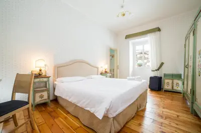 Gallery image of TH San Martino - Majestic Dolomiti Hotel in San Martino di Castrozza