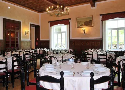 Gallery image of TH San Martino - Majestic Dolomiti Hotel in San Martino di Castrozza
