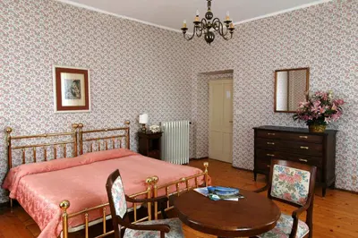 Gallery image of TH San Martino - Majestic Dolomiti Hotel in San Martino di Castrozza