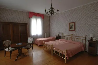 Gallery image of TH San Martino - Majestic Dolomiti Hotel in San Martino di Castrozza