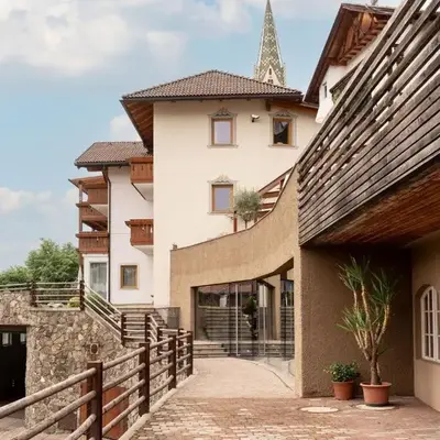 Aktiv & Relax Hotel Hubertus