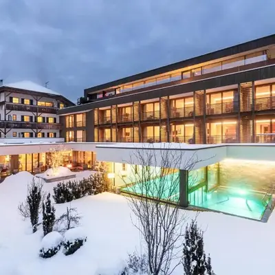 Hotel Restaurant Langgenhof