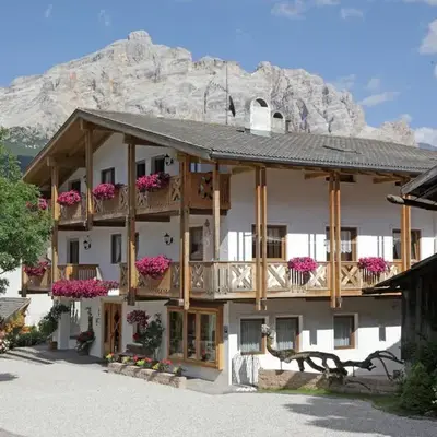 Residence Sas Vanna