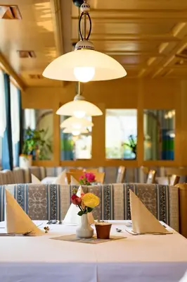 Gallery image of Hotel Stocknerhof in Naz-Sciaves