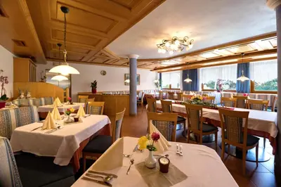 Gallery image of Hotel Stocknerhof in Naz-Sciaves