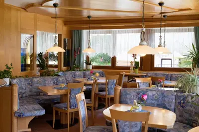 Gallery image of Hotel Stocknerhof in Naz-Sciaves