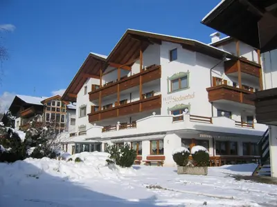 Gallery image of Hotel Stocknerhof in Naz-Sciaves