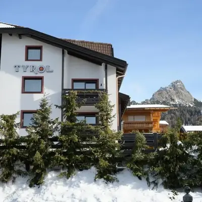 Hotel Tyrol
