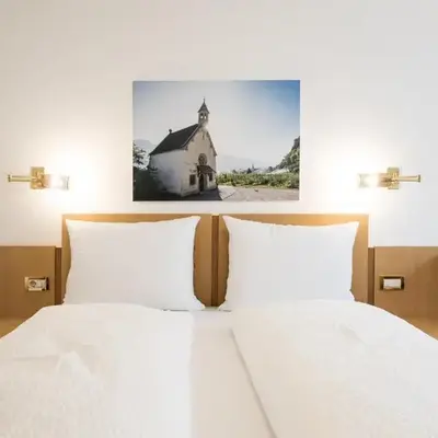 Mondschein Rooms