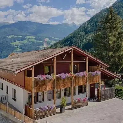Chalet Rasteck