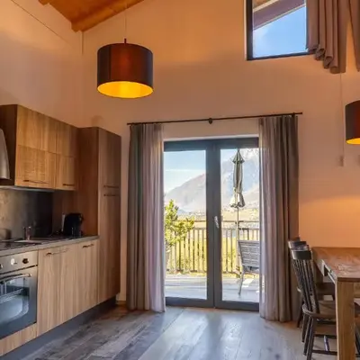 Antonya Apartments