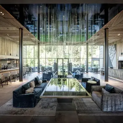 Alpine Spa Resort Viktoria