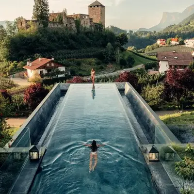 Hotel Der Waldhof