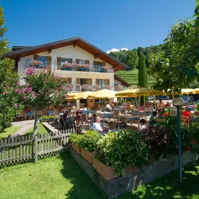 PENSION KLUGHAMMER
