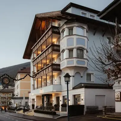 Hotel Genziana