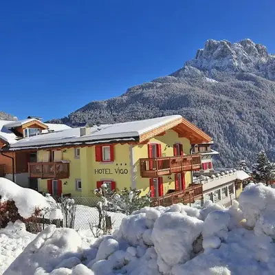 Hotel Vigo