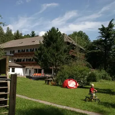 Sporthotel Spoegler