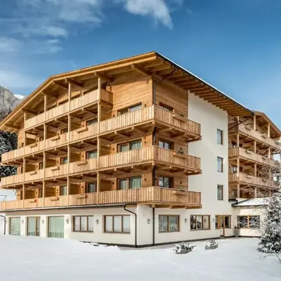 Hotel Miramonti Badia